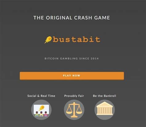 bustabit login|BustaBit Bitcoin .
